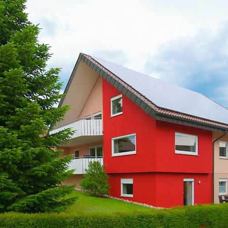 Haus Tanja Freudenstadt Exterior foto